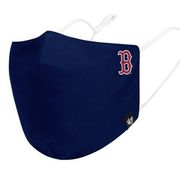 Boston Red Sox Face Mask 47 Navy Blue Face Mask. OSFM One Size Fits Most NEW