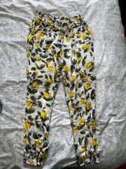 Solitare Beach Pants