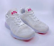 Apl Athletic Propulsion Labs Techloom Pro Mesh Sneakers Sold At Revolve SZ 8