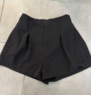 Tailored Shorts