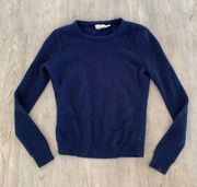 Women's Cashmere Sweater (M)