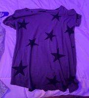 star shirt