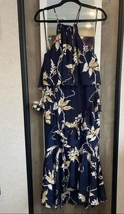 832 Shona Joy Floral Dress