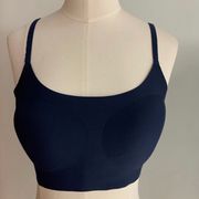 Soft Seamless Bra