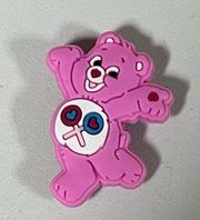 Care Bears Purple ‘Share Bear’ Character Kawaii Shoes Shoe Charm Jibbitz 🍭🍬✨