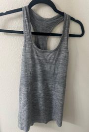 Swifty Tech Racerback Tank