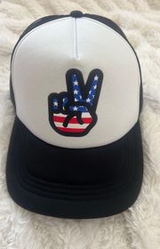 Trucker Hat 