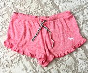 PINK - Victoria's Secret  Sleep Shorts