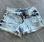 Arizona Jean Shorts