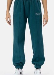 Marine Blue Sweatpants