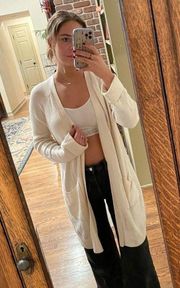 Lululemon cardigan