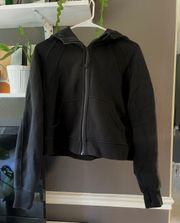 Lululemon Scuba Oversized Full-Zip