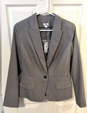 Worthington  Womens Blazer Jacket Size M