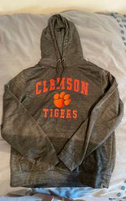 Clemson Sweatshirt