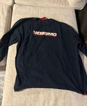 Long Sleeve Teeshirt