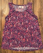 West Tank Top - Size Small