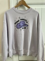 Crewneck