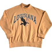 PrettyLittleThing Louisiana Crew/Mock-neck