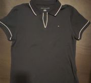 Navy Polo