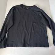 Uniqlo base layer, size Small long sleeve woman’s