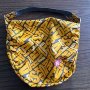 Harajuku Lover Shoulder Bag Rare Y2K Gwen Stefani Purse