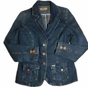 Levi’s Blazer