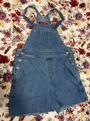 Vintage Overalls