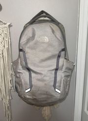 The North Face Bookbag