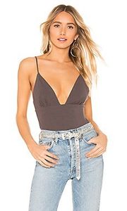 Mila Bodysuit