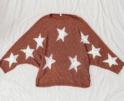 Wishlist Knit Sweater