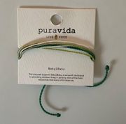 Pura Vida  Bracelet