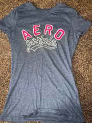 Aeropostale Graphic Tee