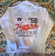 Auburn Tigers Hoodie