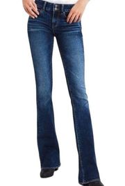 American Eagle  Artist Super Stretch Jeans