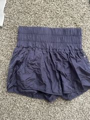 The Way Home Shorts