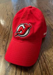 New Jersey Devils Hat