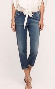 Anthropologie Pilcro and the Letterpress
EM Jeans
Size 26