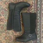 Reaction by Kenneth Cole Kennedy Queen Boots