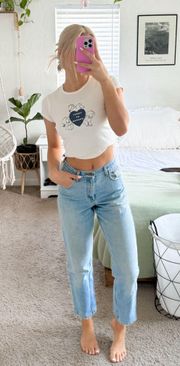 Vintage Mom Jeans