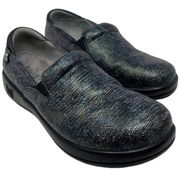 Keli Glimmer Glam Comfort Clogs US 9 EU 39 Multicolored Kel-292