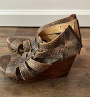 Wedges