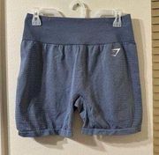 Gymshark Vital Seamless Shorts Size Large