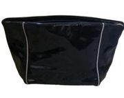 YSL Black Cosmetic Bag. Preloved‎ In Good Condition