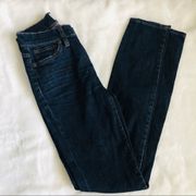 J. Crew Lookout High Rise Jeans