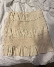 Skirt