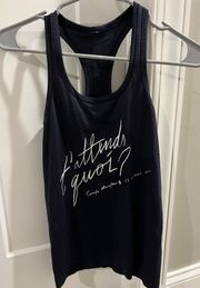 Lululemon Swiftly Tech Tank