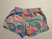 Athletic Shorts Size XXS