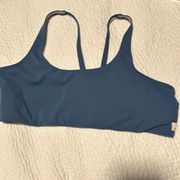 Vuori sports bra xl