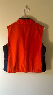 Golf Vest