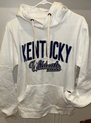 Kentucky Wildcats Hoodie